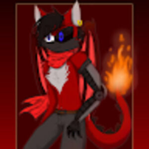 Meet your Posher, Draco_dl88